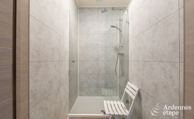 Comfortabel vakantiehuis in Trois-Ponts voor 16 personen