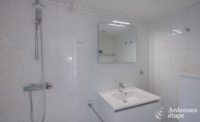 Vakantiehuis in Trois-Ponts voor 30/36 personen in de Ardennen