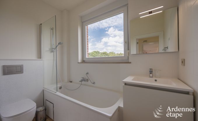 Vakantiehuis in Trois-Ponts voor 30/36 personen in de Ardennen