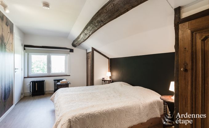 Vakantiehuis in Trois-Ponts voor 10/11 personen in de Ardennen