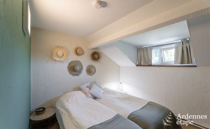 Vakantiehuis in Trois-Ponts voor 10/11 personen in de Ardennen