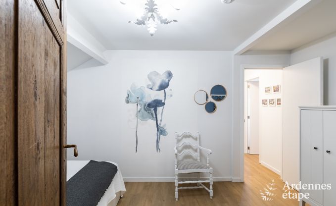 Vakantiehuis in Trois-Ponts voor 10/11 personen in de Ardennen