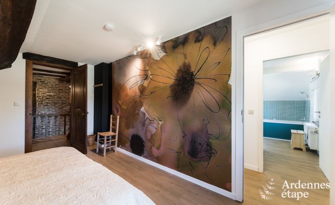 Vakantiehuis in Trois-Ponts voor 10/11 personen in de Ardennen