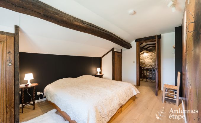 Vakantiehuis in Trois-Ponts voor 10/11 personen in de Ardennen