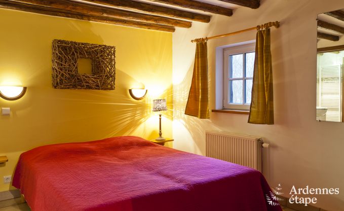 Vakantiehuis in Trois-Ponts voor 4 personen in de Ardennen