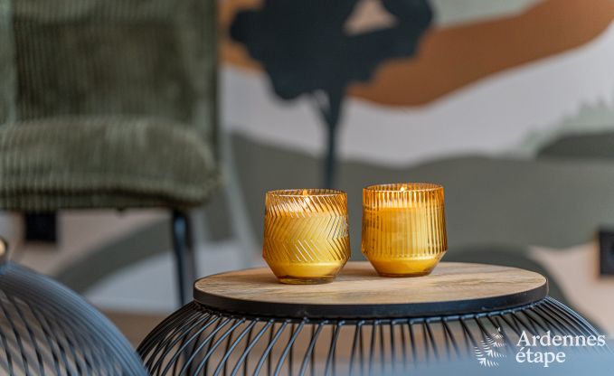 Oude gerenoveerde schuur voor 10 personen op de C�tes de Wanne