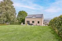 Nieuw gebouw in Trois-Ponts voor uw verblijf met Ardennes-Etape