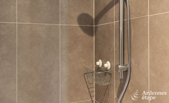 Vakantiehuis in Trois-Ponts voor 8 personen in de Ardennen