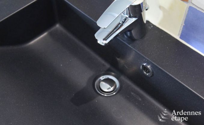 Vakantiehuis in Trois-Ponts voor 8 personen in de Ardennen