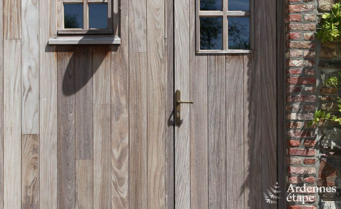 Vakantiehuis in Trois-Ponts voor 8 personen in de Ardennen