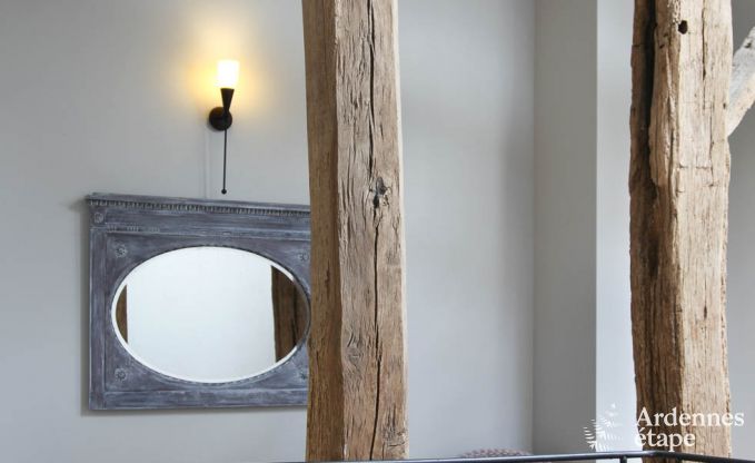 Vakantiehuis in Trois-Ponts voor 8 personen in de Ardennen