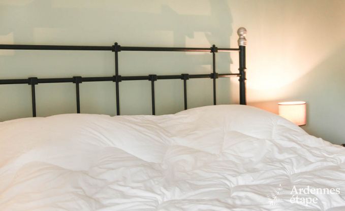 Vakantiehuis in Trois-Ponts voor 8 personen in de Ardennen