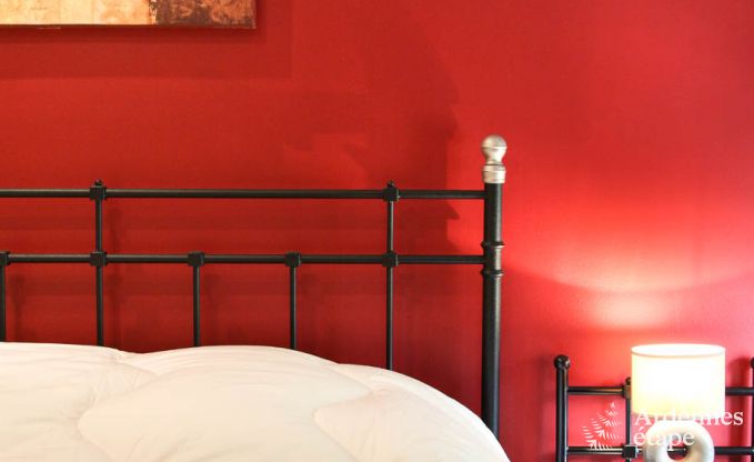 Vakantiehuis in Trois-Ponts voor 8 personen in de Ardennen