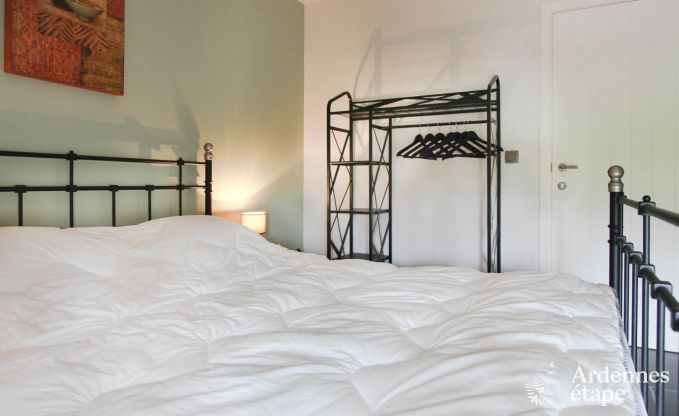 Vakantiehuis in Trois-Ponts voor 8 personen in de Ardennen