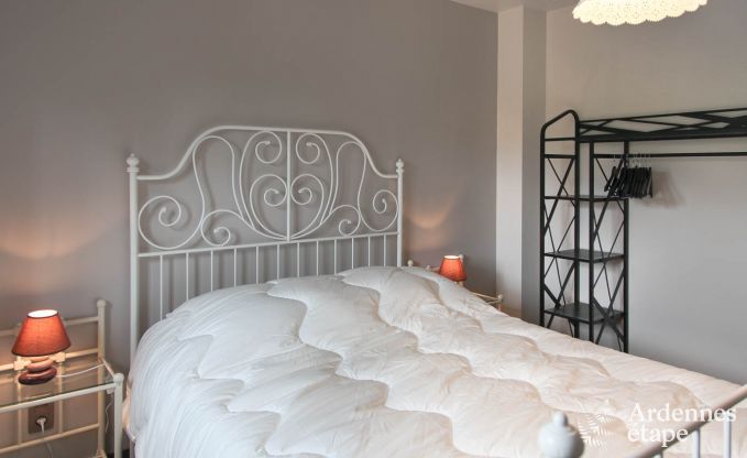 Vakantiehuis in Trois-Ponts voor 8 personen in de Ardennen