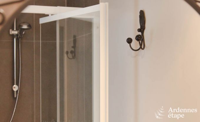 Vakantiehuis in Trois-Ponts voor 8 personen in de Ardennen