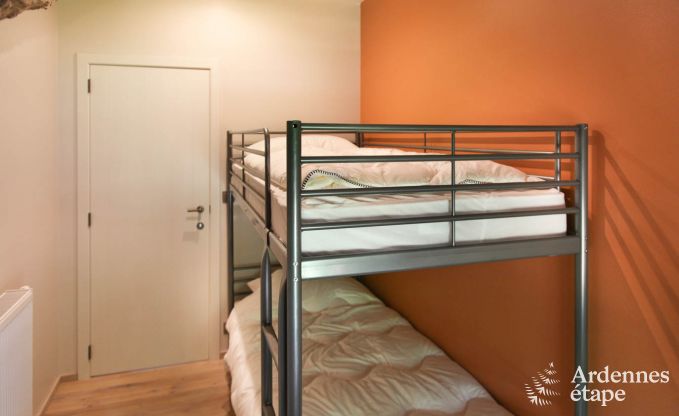 Vakantiehuis in Trois-Ponts voor 8 personen in de Ardennen