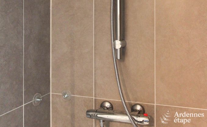 Vakantiehuis in Trois-Ponts voor 8 personen in de Ardennen