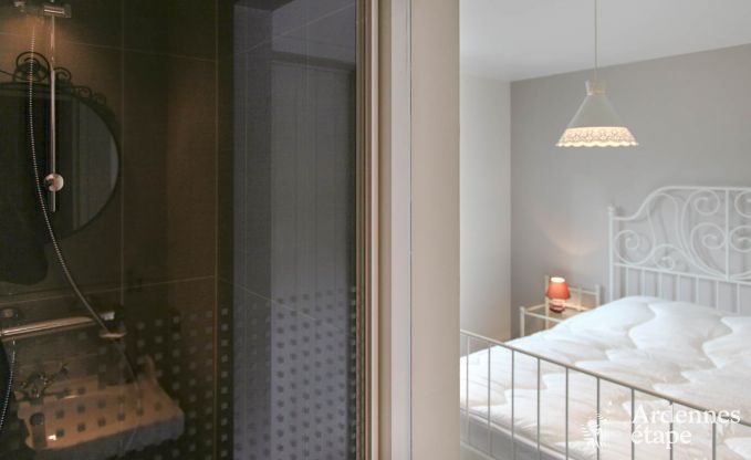 Vakantiehuis in Trois-Ponts voor 8 personen in de Ardennen