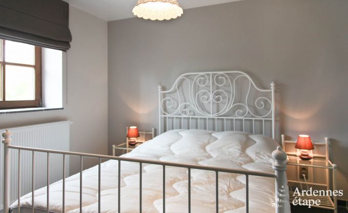 Vakantiehuis in Trois-Ponts voor 8 personen in de Ardennen