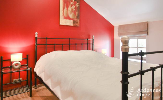 Vakantiehuis in Trois-Ponts voor 8 personen in de Ardennen