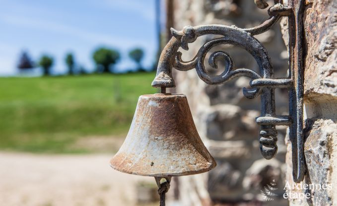 Vakantiehuis in Trois-Ponts voor 8 personen in de Ardennen