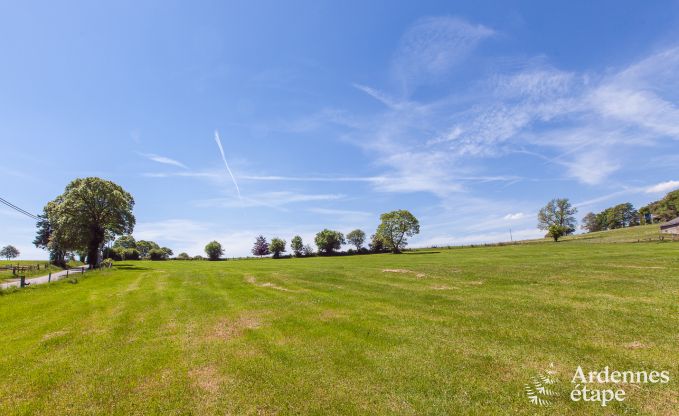 Vakantiehuis in Trois-Ponts voor 8 personen in de Ardennen
