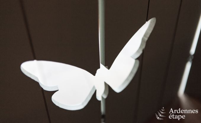 Vakantiehuis in Trois-Ponts voor 8 personen in de Ardennen