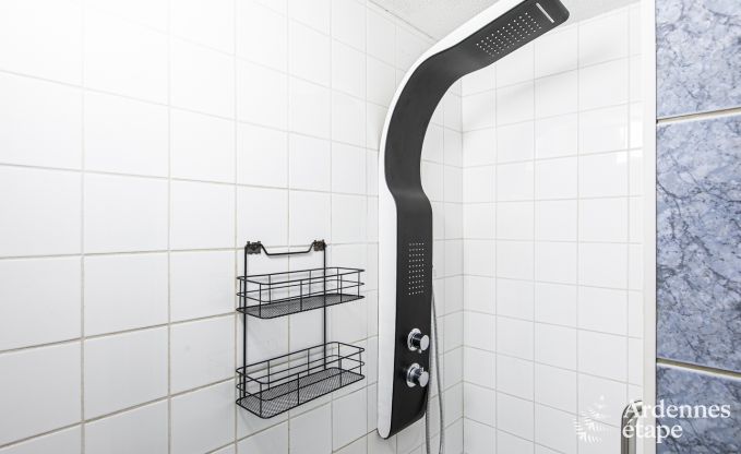 Vakantiehuis in Trois-Ponts voor 4 personen in de Ardennen