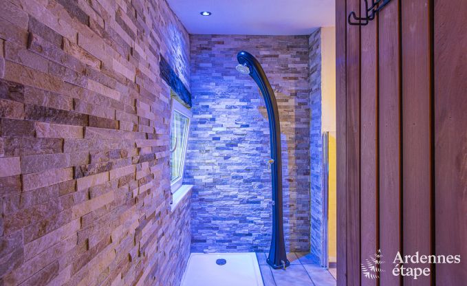 Vakantiehuis in Trois-Ponts voor 4 personen in de Ardennen