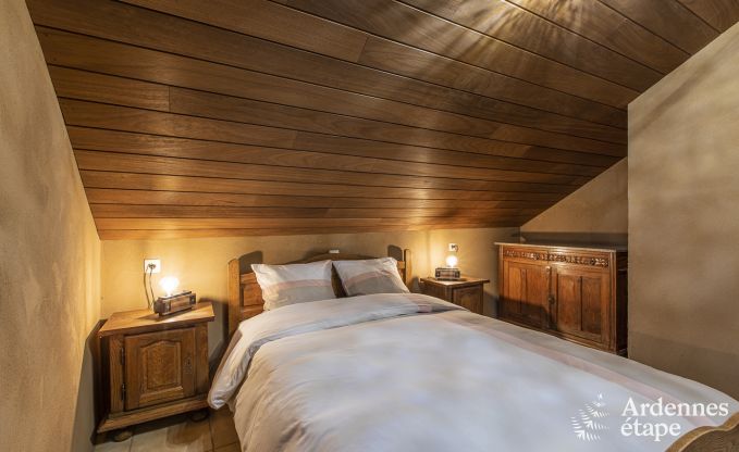 Vakantiehuis in Trois-Ponts voor 4 personen in de Ardennen