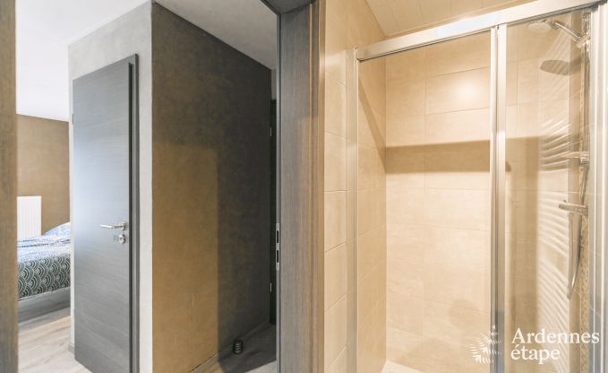 Vakantiehuis in Trois-Ponts voor 8 personen in de Ardennen