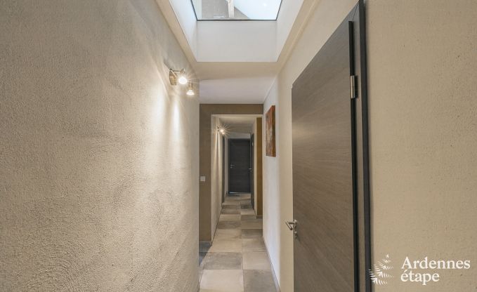 Vakantiehuis in Trois-Ponts voor 8 personen in de Ardennen