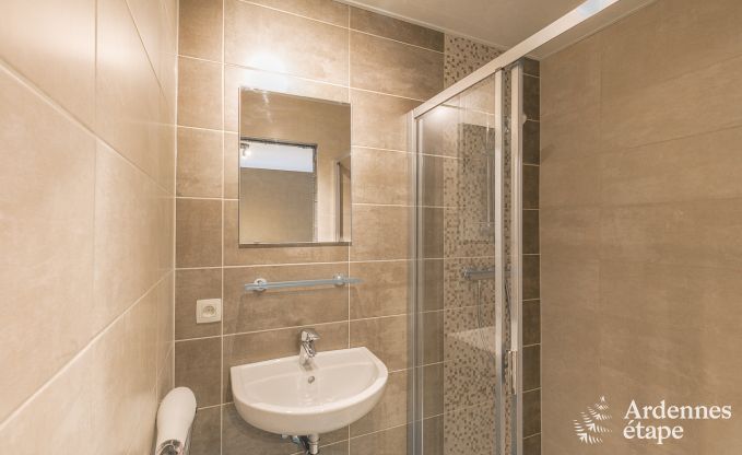 Vakantiehuis in Trois-Ponts voor 8 personen in de Ardennen