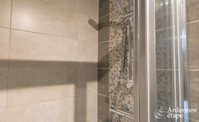 Vakantiehuis in Trois-Ponts voor 8 personen in de Ardennen