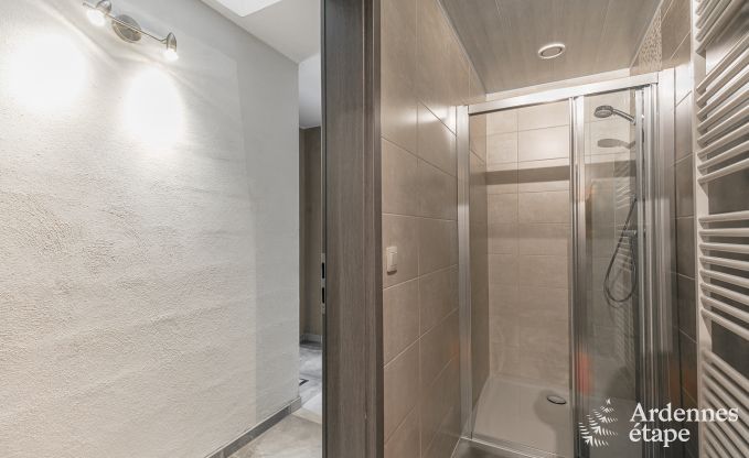 Vakantiehuis in Trois-Ponts voor 8 personen in de Ardennen