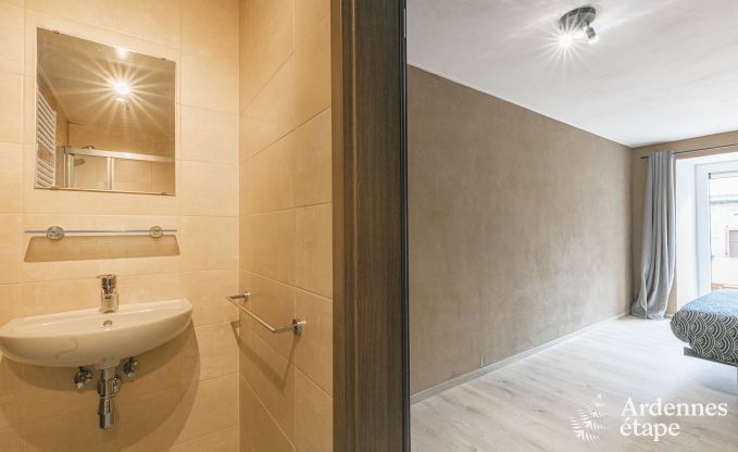 Vakantiehuis in Trois-Ponts voor 8 personen in de Ardennen