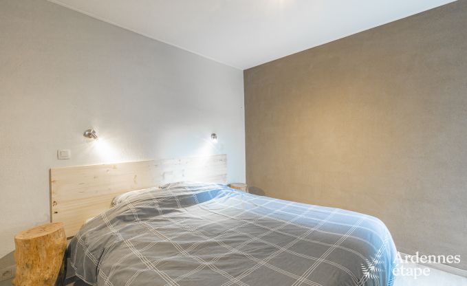 Vakantiehuis in Trois-Ponts voor 8 personen in de Ardennen