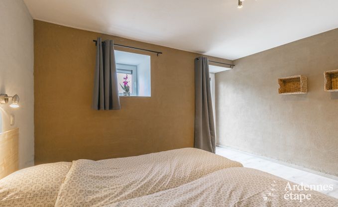 Vakantiehuis in Trois-Ponts voor 8 personen in de Ardennen