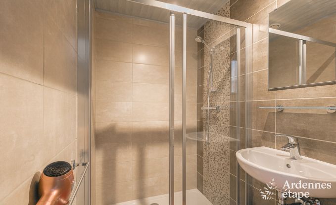 Vakantiehuis in Trois-Ponts voor 8 personen in de Ardennen