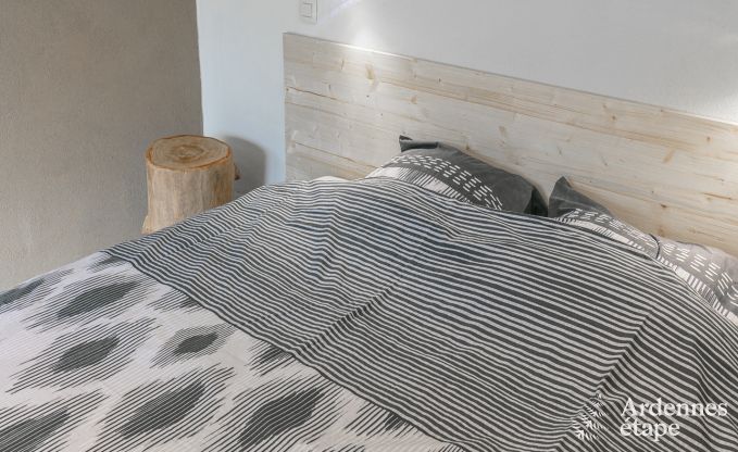 Vakantiehuis in Trois-Ponts voor 8 personen in de Ardennen