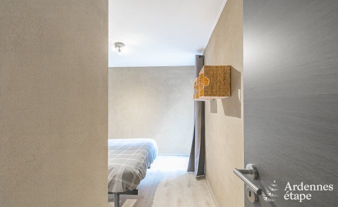 Vakantiehuis in Trois-Ponts voor 8 personen in de Ardennen