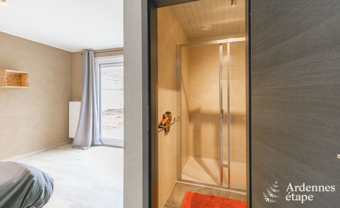 Vakantiehuis in Trois-Ponts voor 8 personen in de Ardennen