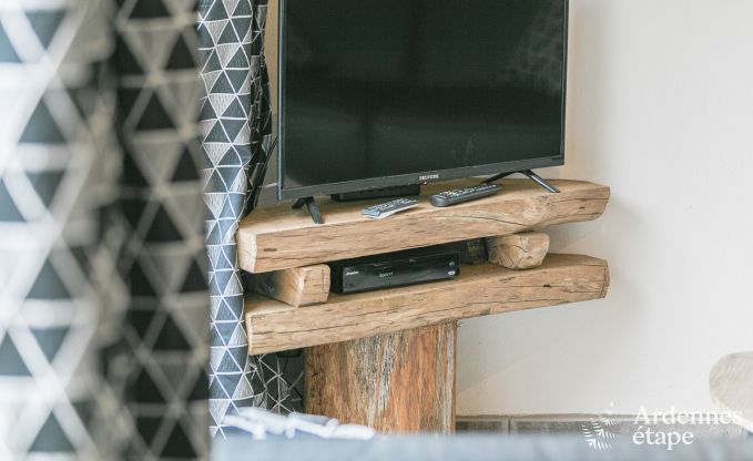 Vakantiehuis in Trois-Ponts voor 8 personen in de Ardennen