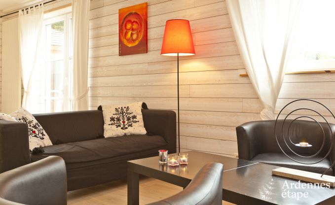 Vakantiehuis in Trois-Ponts voor 6 personen in de Ardennen