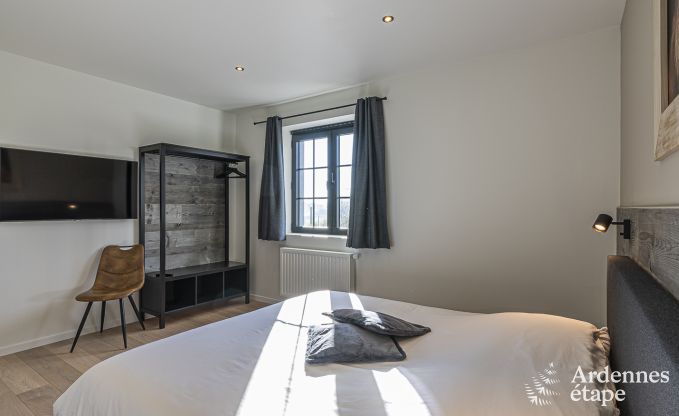 Vakantiehuis in Trois-Ponts voor 8 personen in de Ardennen