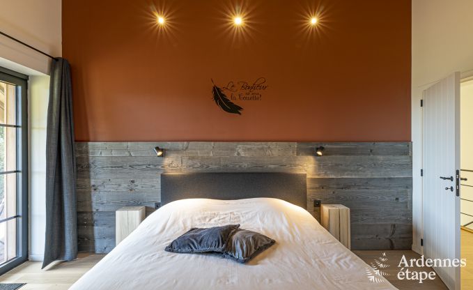 Vakantiehuis in Trois-Ponts voor 8 personen in de Ardennen