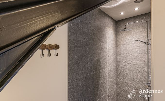 Vakantiehuis in Trois-Ponts voor 8 personen in de Ardennen