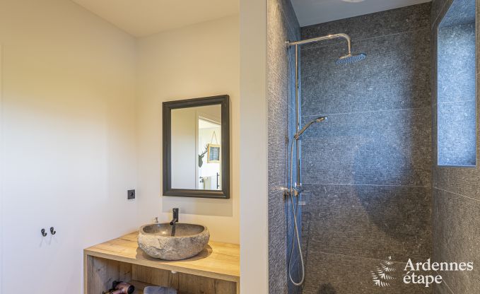 Vakantiehuis in Trois-Ponts voor 8 personen in de Ardennen