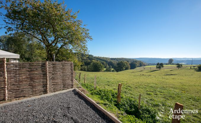 Vakantiehuis in Trois-Ponts voor 10 personen in de Ardennen